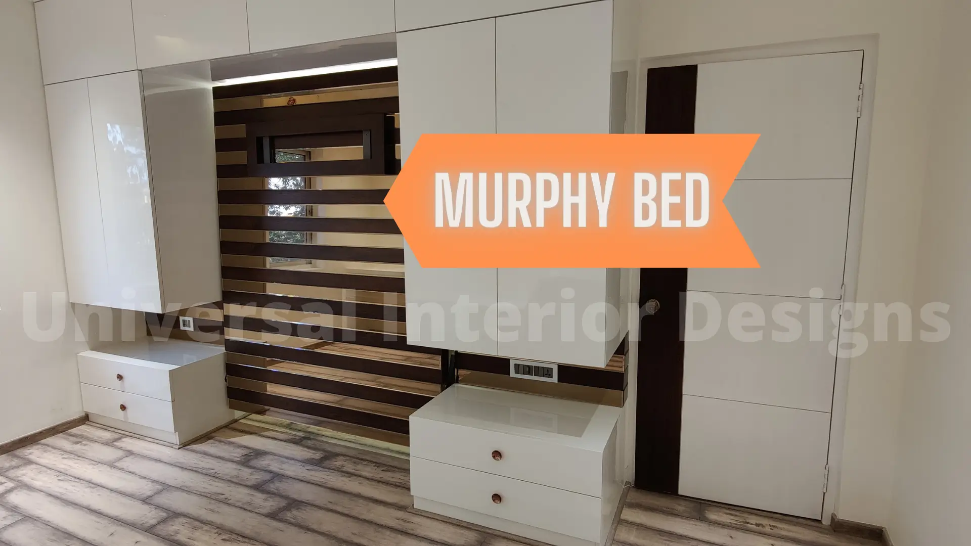 Murphy Beds
